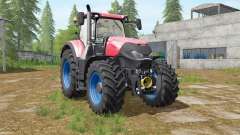 Case IH Optum 270&300 CVX для Farming Simulator 2017