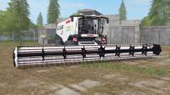 Claas Lexion 780 Limited Editioꞑ для Farming Simulator 2017