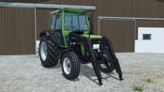 Deutz-Fahr D 6207 C для Farming Simulator 2013