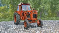 Universal 650 rusty для Farming Simulator 2015