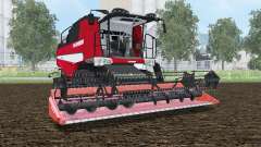 Laverda M400 Lci для Farming Simulator 2015