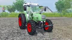 Fendt 209S для Farming Simulator 2013
