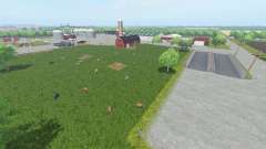 Missouri для Farming Simulator 2017