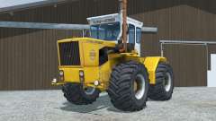 Raba-Steiger 250 MoreRealistic для Farming Simulator 2013
