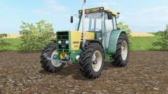 Buhreɽ 6135 A для Farming Simulator 2017