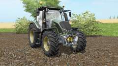 Valtra Ꞑ174 для Farming Simulator 2017