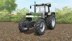 Case IH 1455 XL color very rich для Farming Simulator 2017
