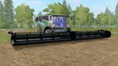 New Holland CR10.90 multicoloᶉ для Farming Simulator 2017