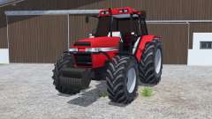 Case International 5130 Maxxum FL console для Farming Simulator 2013