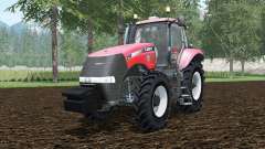 Case IH Magnum 290&340 для Farming Simulator 2015