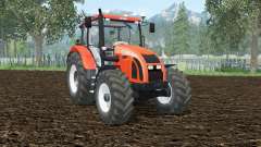 Zetor Forterra 11441 ogre odor для Farming Simulator 2015