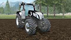 New Holland T8.435 Black Beauty для Farming Simulator 2015
