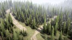 Salted fish для MudRunner