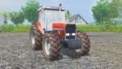 Massey Ferguson 3080 orange soda для Farming Simulator 2013