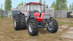 Deutz-Fahr AgroStar 6.61 poweᶉ для Farming Simulator 2017