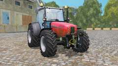 Same Dorado³ 90 для Farming Simulator 2015