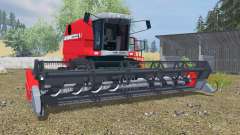 Massey Ferguson 34 Advanced для Farming Simulator 2013