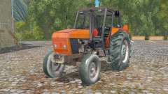 Ursus 1012 orange для Farming Simulator 2015