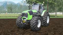 Deutz-Fahr 9340 TTV Agrotron 2014 для Farming Simulator 2015