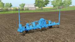 SPC 6 для Farming Simulator 2017