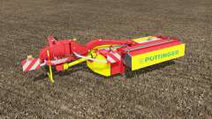 Pottinger NovaCat Pack для Farming Simulator 2017