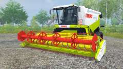 Claas Lexion 560 limerick для Farming Simulator 2013