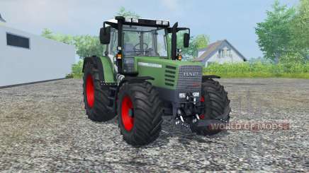 Fendt Favorit 514C Turboshiаfƫ для Farming Simulator 2013