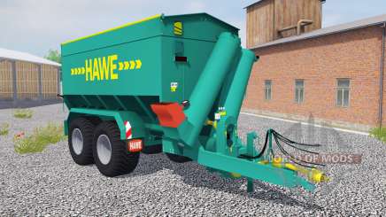 Hawe ULW 2500 для Farming Simulator 2013