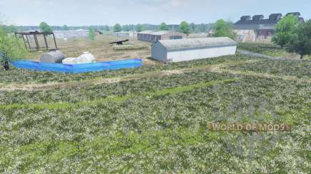 Пролетарский для Farming Simulator 2013