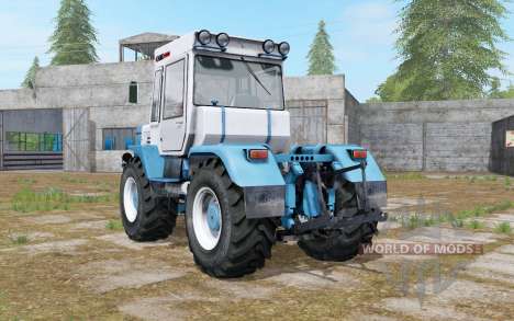 Т-200К мощность 175 и 210 л.с. для Farming Simulator 2017