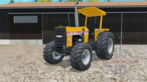 CBT 8440 для Farming Simulator 2015