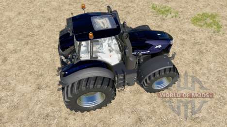 Deutz-Fahr 9-series Bull для Farming Simulator 2017
