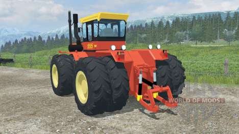 Versatile 555 для Farming Simulator 2013