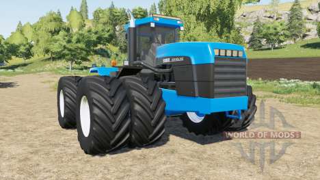 New Holland 9882 для Farming Simulator 2017