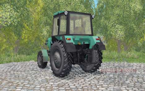 ЮМЗ-8240 для Farming Simulator 2015