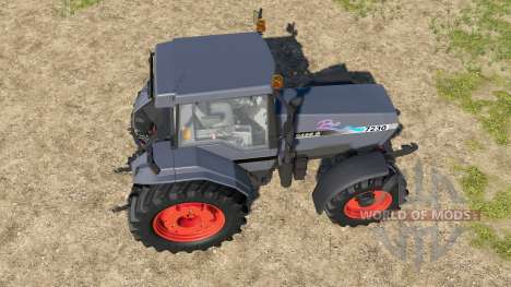 Case IH Magnum 7200 Pro wear time increased для Farming Simulator 2017