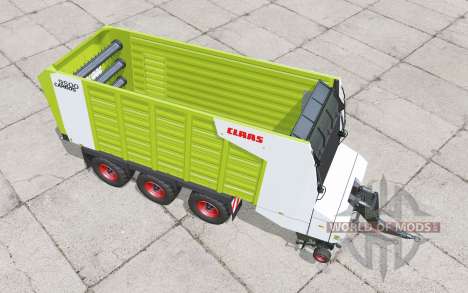 Claas Cargos 9500 для Farming Simulator 2015