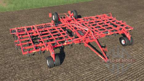 Horsch Cruizer 12 XL для Farming Simulator 2017