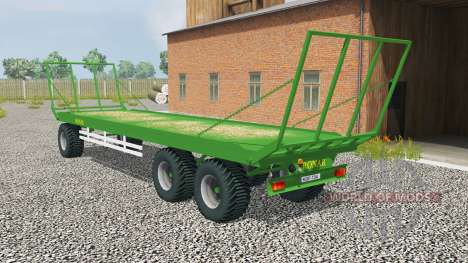 Pronar T026 для Farming Simulator 2013