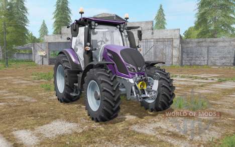 Valtra N134〡N154e〡N174 laptop для Farming Simulator 2017