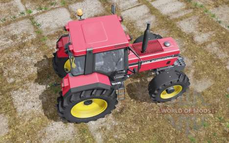 Case International 1455 XL для Farming Simulator 2017
