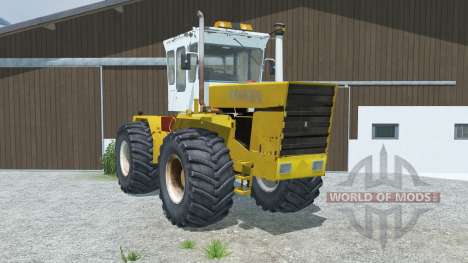 Raba 300 для Farming Simulator 2013