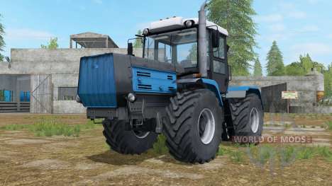 ХТЗ-17221-21 для Farming Simulator 2017
