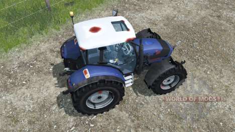 Deutz-Fahr Agrotron K 420 для Farming Simulator 2013