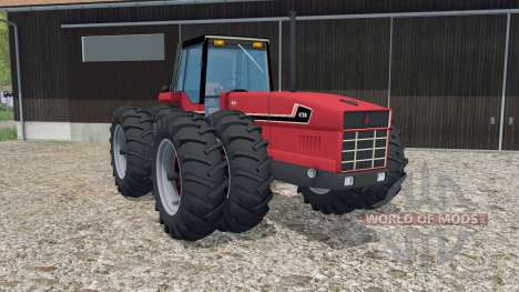 International 4788 для Farming Simulator 2015