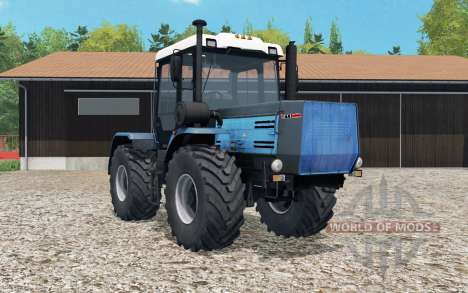 ХТЗ-17221 для Farming Simulator 2015
