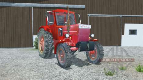 МТЗ-80 Беларус для Farming Simulator 2013