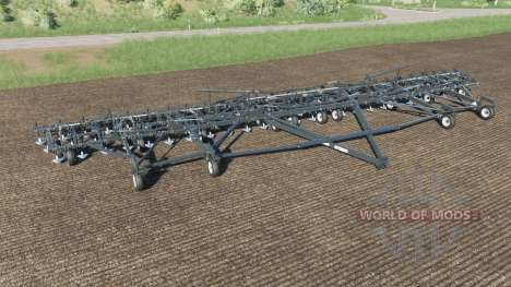 Flexi-Coil ST820 plow для Farming Simulator 2017