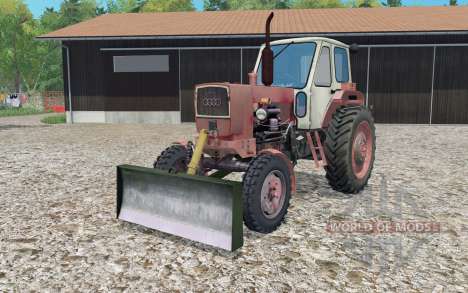 ЮМЗ-6 для Farming Simulator 2015