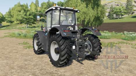 JCB Fastrac 4220 25 years для Farming Simulator 2017
